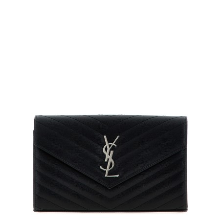 'Cassandre' clutch