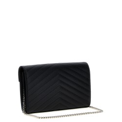 'Cassandre' clutch