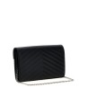 'Cassandre' clutch