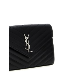 'Cassandre' clutch