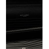 'Cassandre' clutch