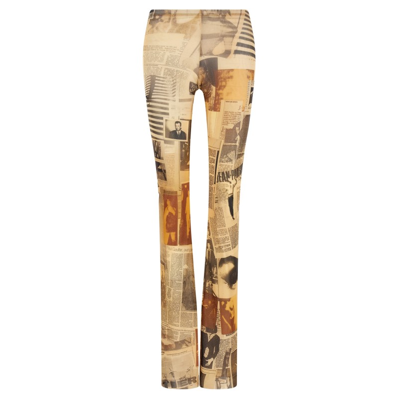 'The Journal' pants