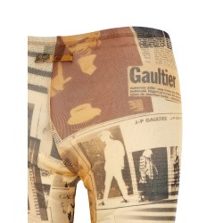 'The Journal' pants