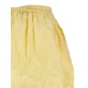 Tec taffeta skirt