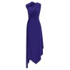 'Fluid Drape' dress
