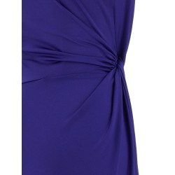 'Fluid Drape' dress
