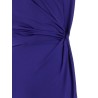 'Fluid Drape' dress