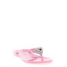 'Double Heart' sandals