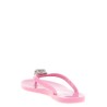 'Double Heart' sandals
