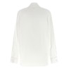 Lavallière collar shirt