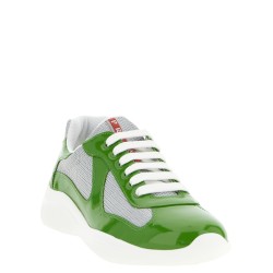 'Prada America's Cup' sneakers
