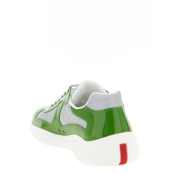 'Prada America's Cup' sneakers