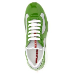 'Prada America's Cup' sneakers
