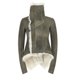 'Naska' jacket
