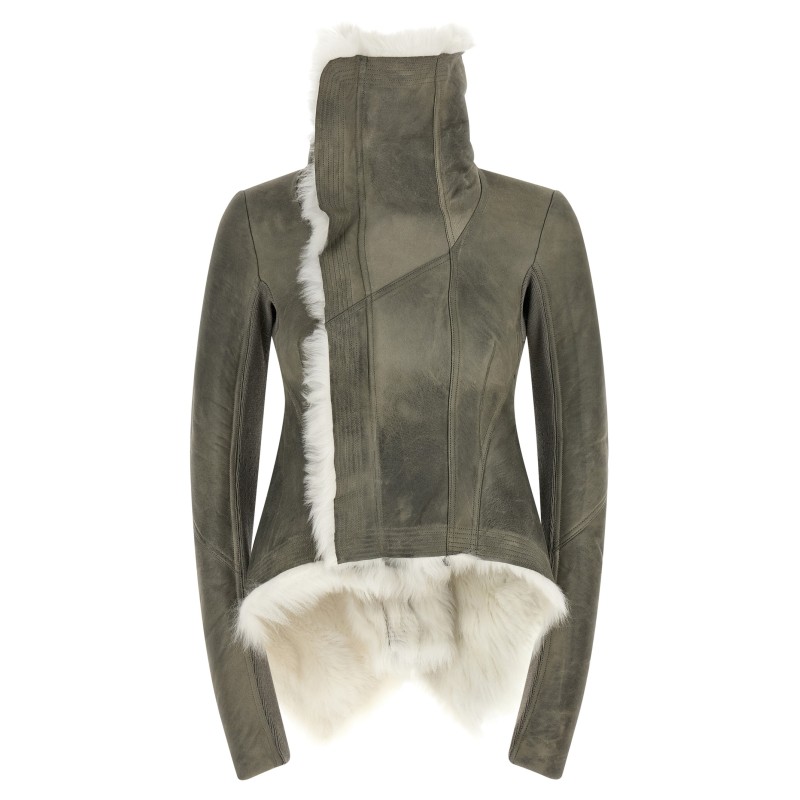 'Naska' jacket