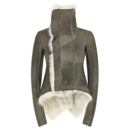 'Naska' jacket