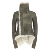 'Naska' jacket