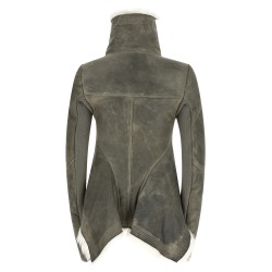 'Naska' jacket