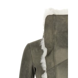 'Naska' jacket