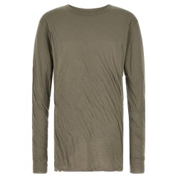 'Jumbo Double Ls T' T-shirt