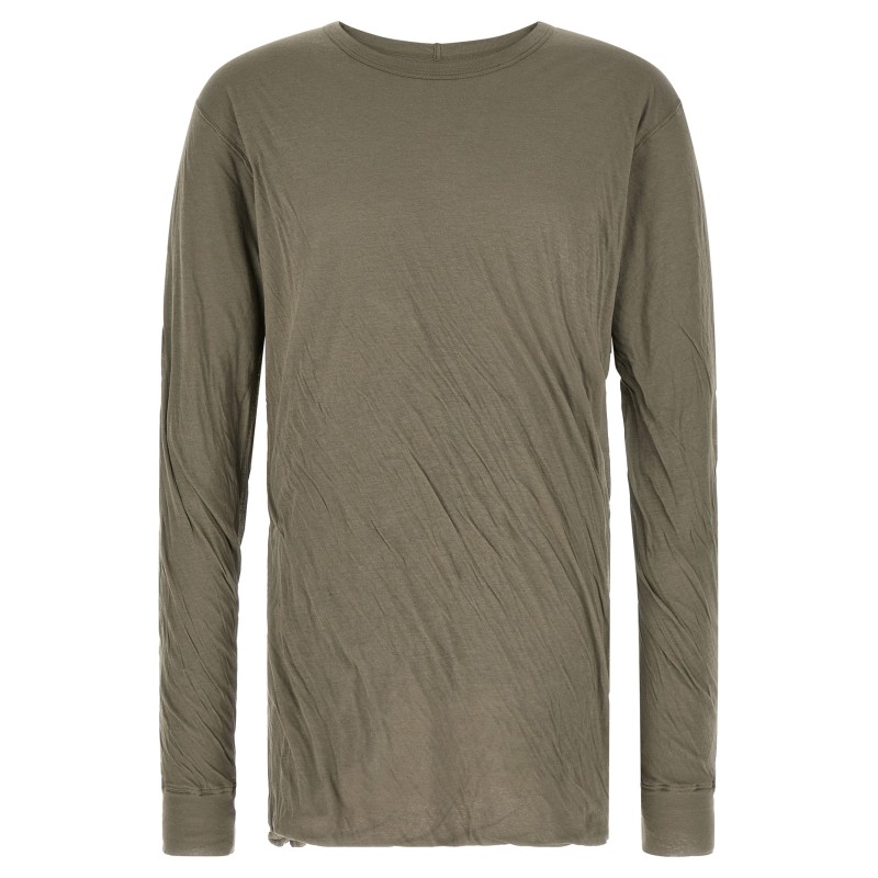 'Jumbo Double Ls T' T-shirt