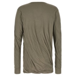 'Jumbo Double Ls T' T-shirt