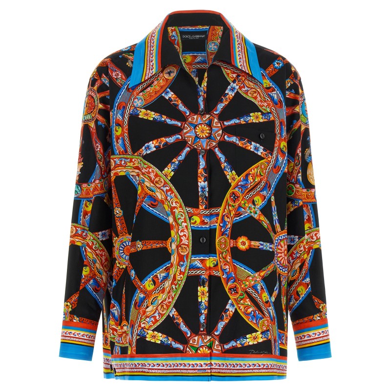 'Hawaii' shirt