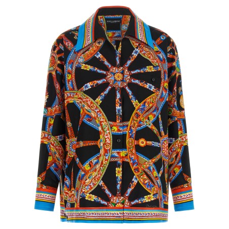 'Hawaii' shirt