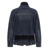 Hybrid jacket