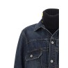 Hybrid jacket