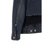 Hybrid jacket