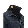 Hybrid jacket