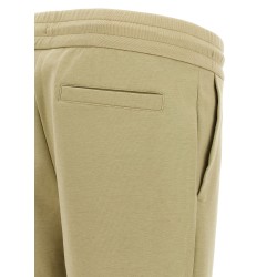 'Double B' joggers