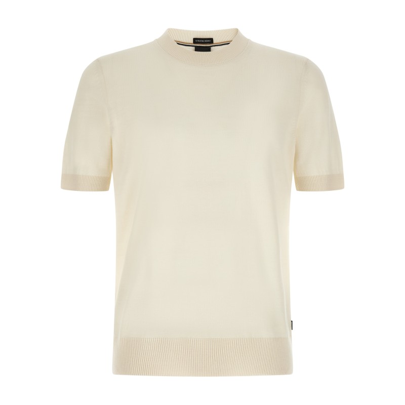 'H-Umauro' T-shirt