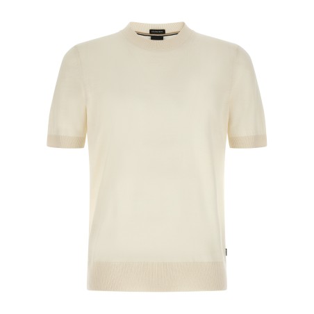 'H-Umauro' T-shirt