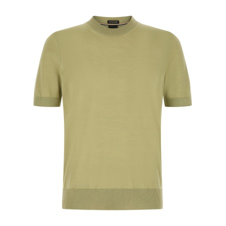 'H-Umauro' T-shirt