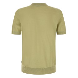 'H-Umauro' T-shirt