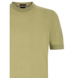 'H-Umauro' T-shirt