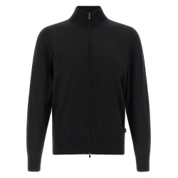 'H-Balonso' cardigan