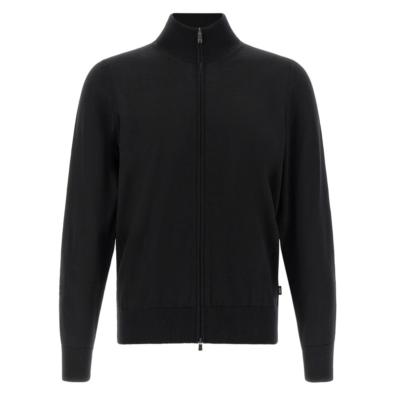 'H-Balonso' cardigan