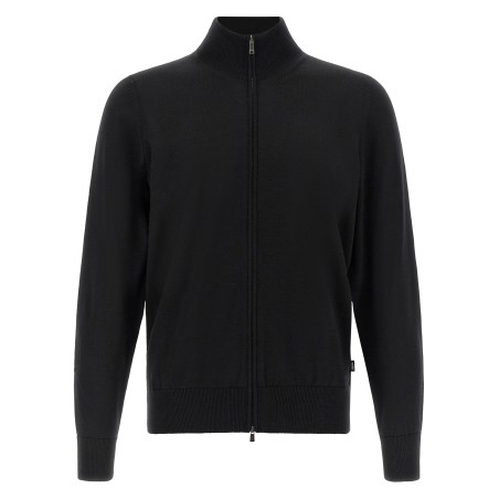 'H-Balonso' cardigan