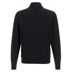 'H-Balonso' cardigan