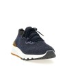 Knitted sneakers