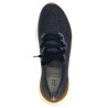 Knitted sneakers
