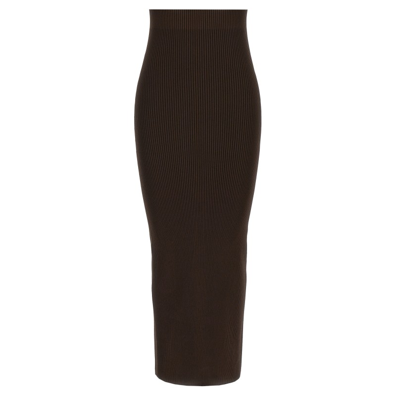 'Aprile1234' skirt