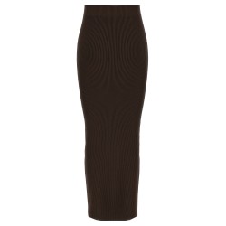 'Aprile1234' skirt