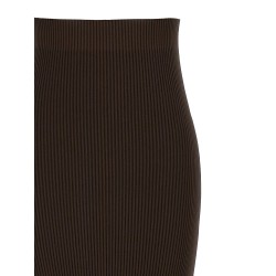 'Aprile1234' skirt