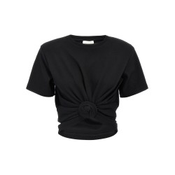 '01' T-shirt