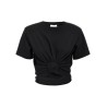 '01' T-shirt