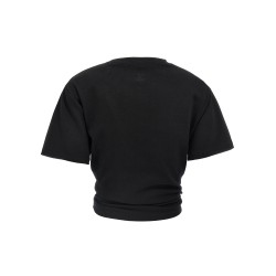'01' T-shirt
